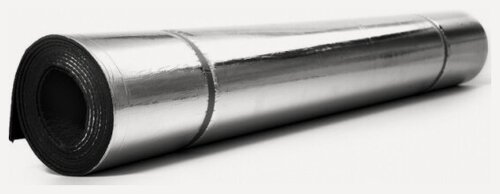 Изображение товара Теплоизоляционный материал Caleo ППЭ-Л (толщина 2,5 мм) 5м2