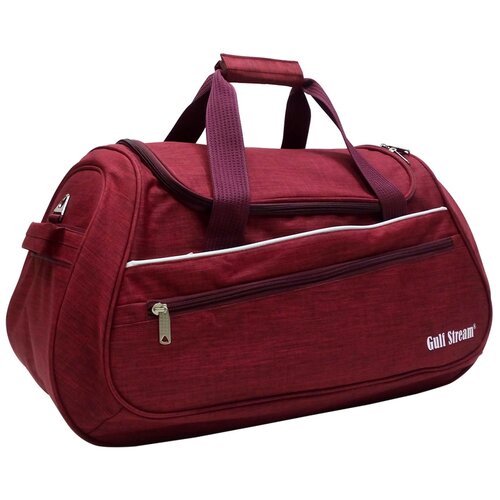 фото Спортивная сумка 5986 бордовый polar