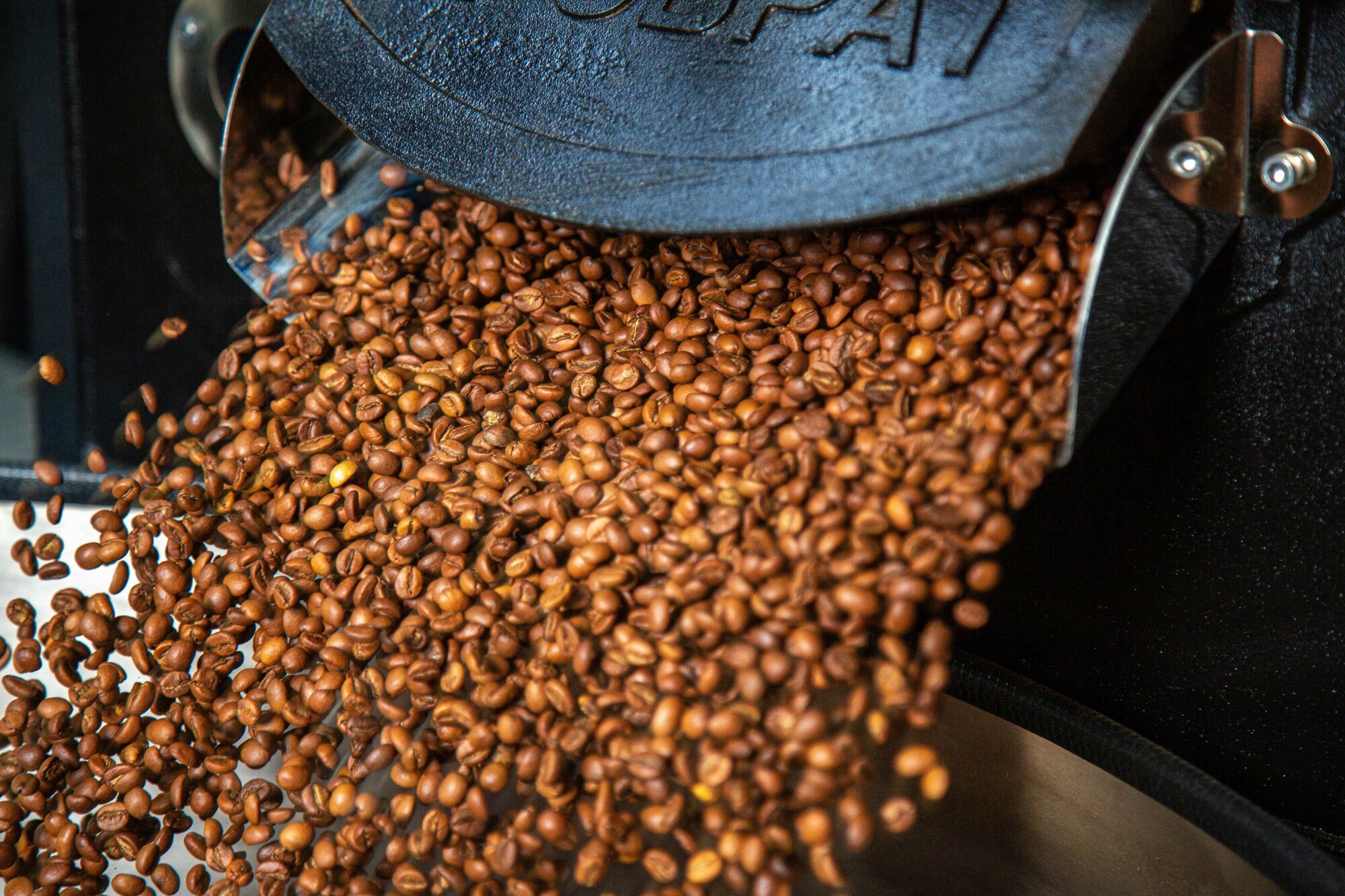 Кофе в зернах Колумбия Антьокия, 1кг арабика свежая обжарка - фотография № 7
