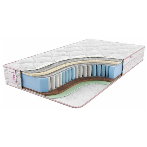 фото Матрас sontelle vivre dual event 140х200