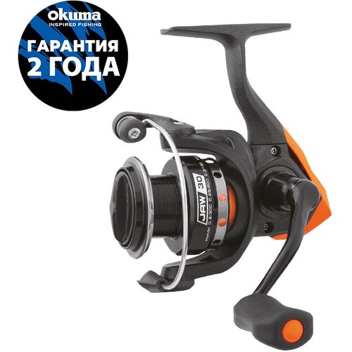 Катушка OKUMA JAW 45