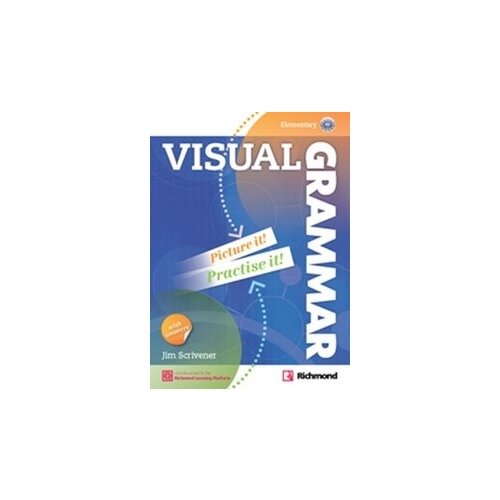 Visual Grammar. Student's Book Pack with Answer Key