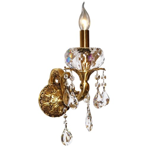 Бра Lumien Hall Гровер 20180.02.04.01