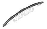 Щетка стеклоочистителя гибридная 530мм Denso DUR-053L