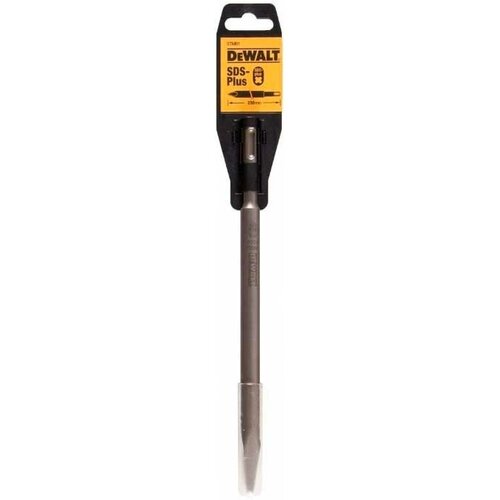 Пика SDS plus DeWalt 250мм DT6801