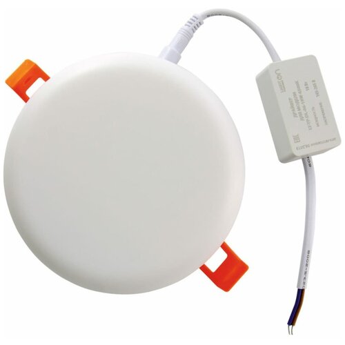 LightPhenomenON Светильник Downlight LT-TP-DL-06-24W-6500K Е1603-1035