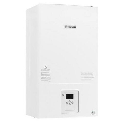 Котел газовый Bosch WBN6000-12C RN S5700 Турбо 5617900₽