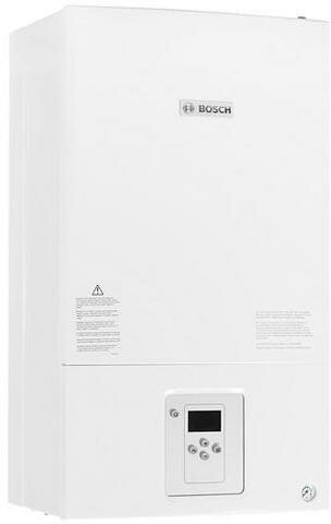 Котел газовый Bosch WBN6000 12C RN S5700 (7736900358RU) - фото №18