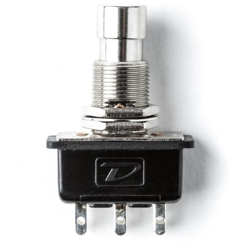 ECB035 Ножной переключатель для педалей MXRCry Baby Dunlop 1846₽