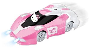 Легковой автомобиль Wall Climber Hello Kitty (MX-09), 14 см