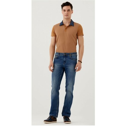 Джинсы Pantamo Jeans, размер 31/34