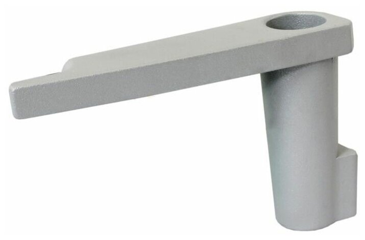 фото Рычаг разблокировки Nice BMG0952.45673 для приводов откатных ворот