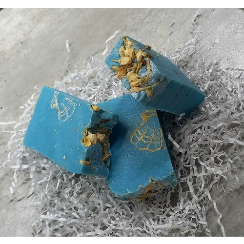 Ароматное мыло ручной работы 