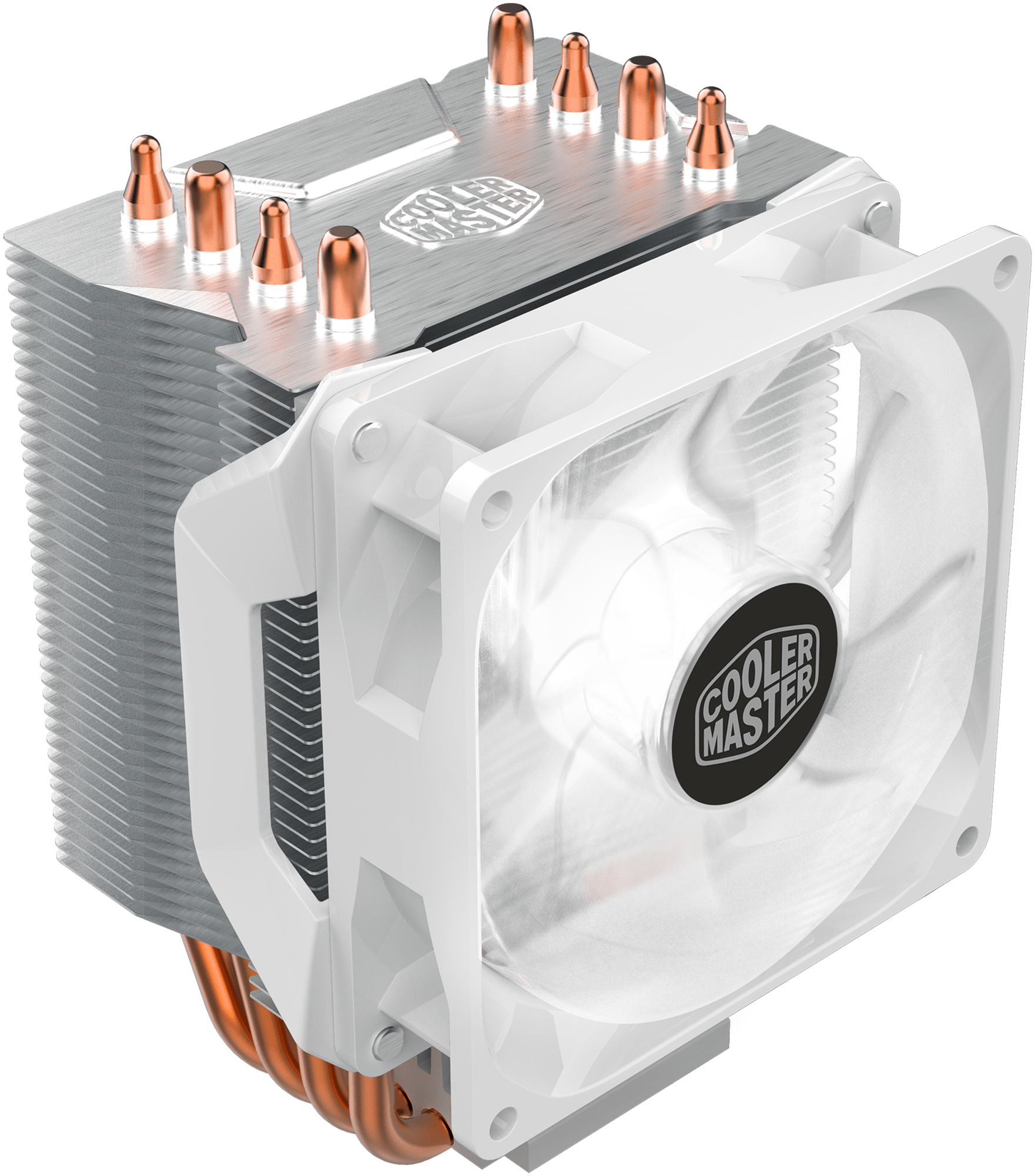Кулер Cooler Master - фото №1