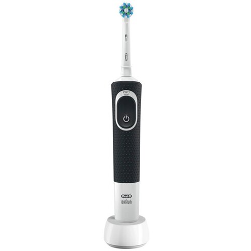 Электрическая зубная щетка Oral-B Vitality CrossAction Black D100.413.1