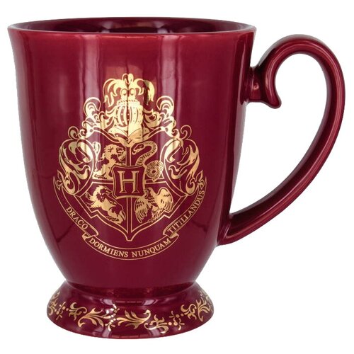 фото Кружка harry potter hogwarts mug v2 pp4260hpv2 paladone