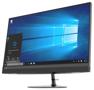 21.5" Моноблок Lenovo IdeaCentre AIO 520-22IKU