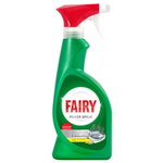 Fairy Спрей для мытья посуды Power Spray - изображение