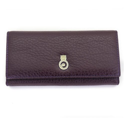 фото Большой женский кожаный кошелек sergio valentini св 8143-035