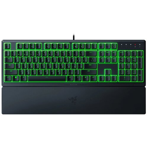 Клавиатура Razer Ornata V3 X - Russian Layout (RZ03-04470800-R3R1)