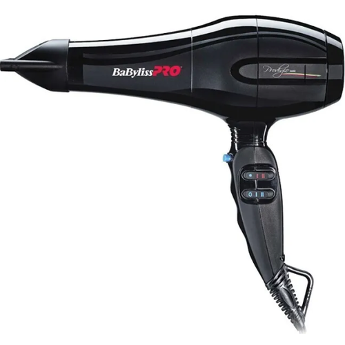 Фен Babyliss Pro TIZIANO фен babyliss bab6330re tiziano