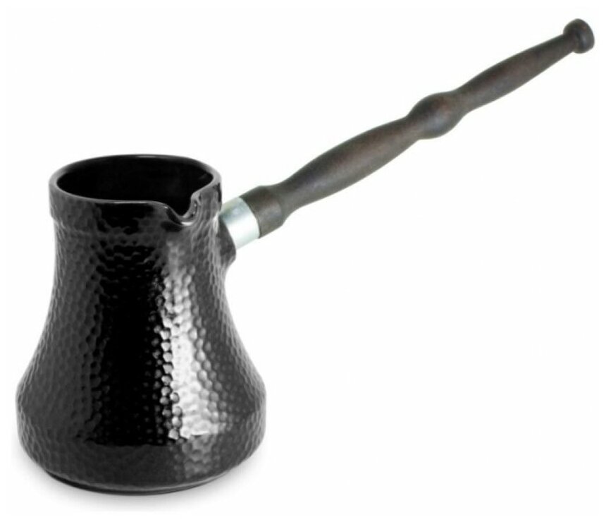 Турка Ceraflame Ibriks Hammered 0.35л. черная