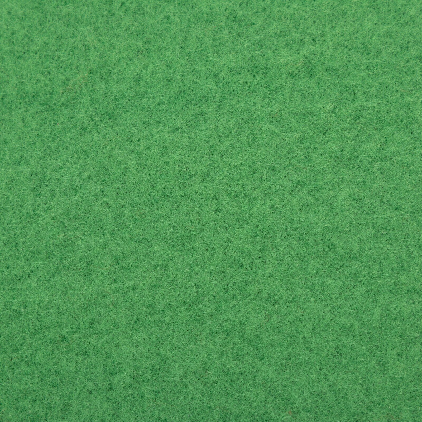 Плед "Экономь и Я" 75*100 см, зеленый, пл.160 г/м2, 100% п/э - фотография № 2