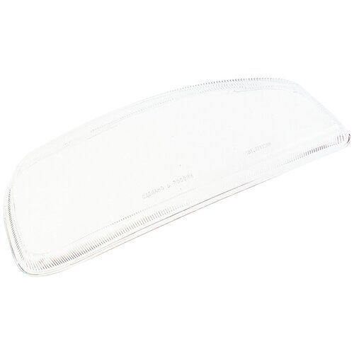 Стекло фары StarGlass 181.3711200, переднее левое, переднее правое