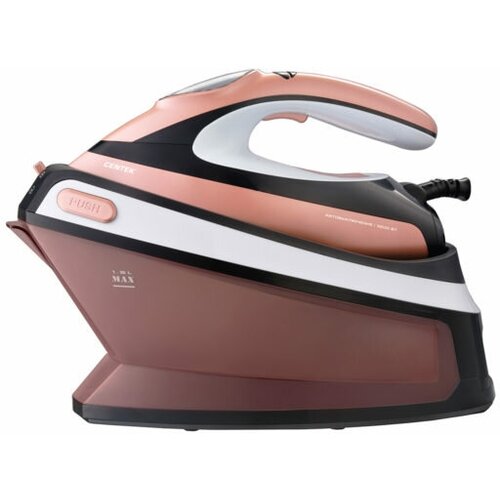 Парогенератор CENTEK CT-2300 3200Вт LED керам подошва автовыкл пар удар самоочистка защ от накипи 799900₽