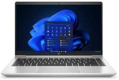 Hp Ноутбук ProBook 440 G9 687M9UT Silver 14"