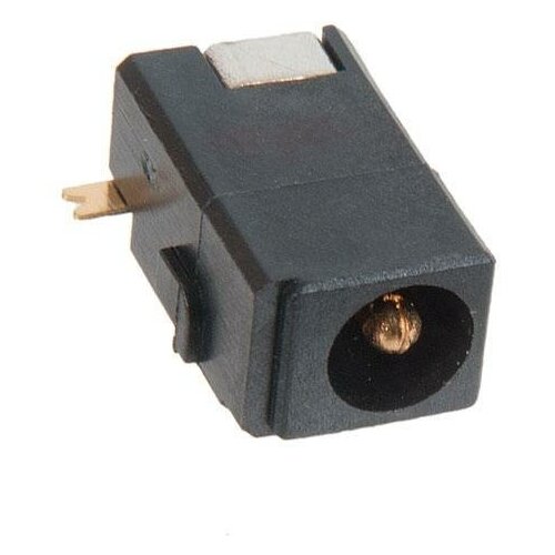 Разъем питания для ноутбука Asus U1, U3, DC POWER JACK 3P FOXCONN JPD2031-M213-7F