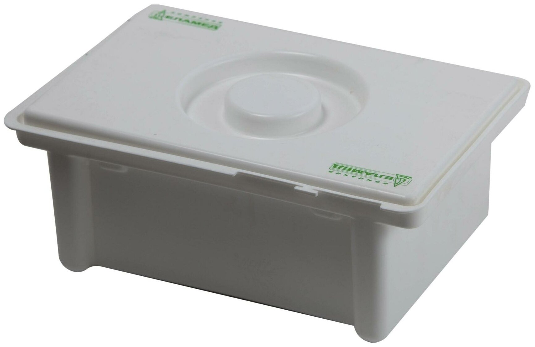 ЕДПО-3-02-2 контейнер для дезинфекции и обработки медицинских изделий