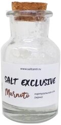 Соль SALT EXCLUSIVE португальская органическая Marnoto (магний +йод), подходит для веганов, 60 грамм