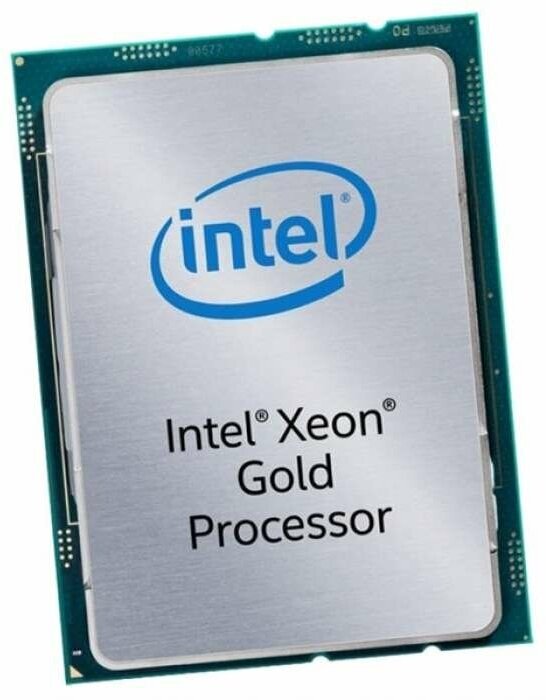 Процессор для серверов INTEL Xeon Gold 5215 2.5ГГц [cd8069504214002s] - фото №4
