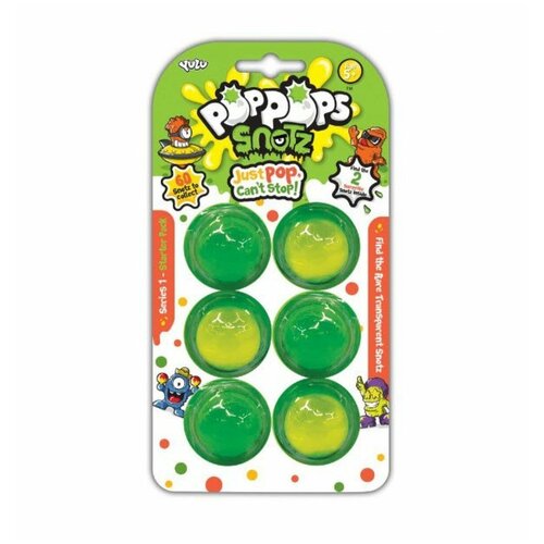 Игрушка PopPops 