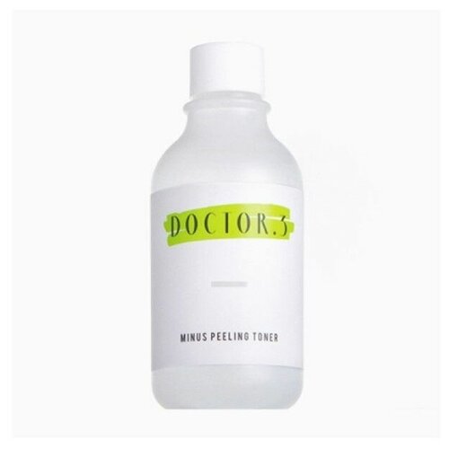 Тонер для повседневного ухода