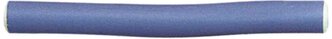 Бигуди-бумеранги Sibel Superflex Short 4222099 (15 мм) 12 шт. синий