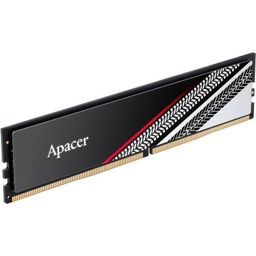 Оперативная память 16Gb DDR4 2666MHz Apacer TEX (AH4U16G26C08YTBAA-1)