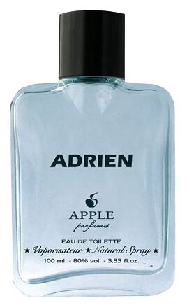 Apple Parfums туалетная вода Univers Adrien