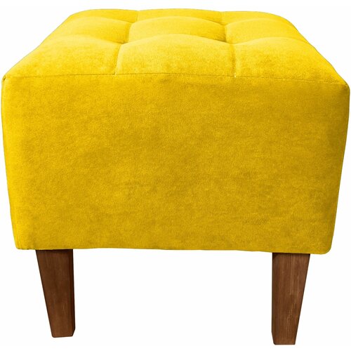 Пуф 37х35х35 Tucan Банкетка Пуфик для ног Мягкий пуф