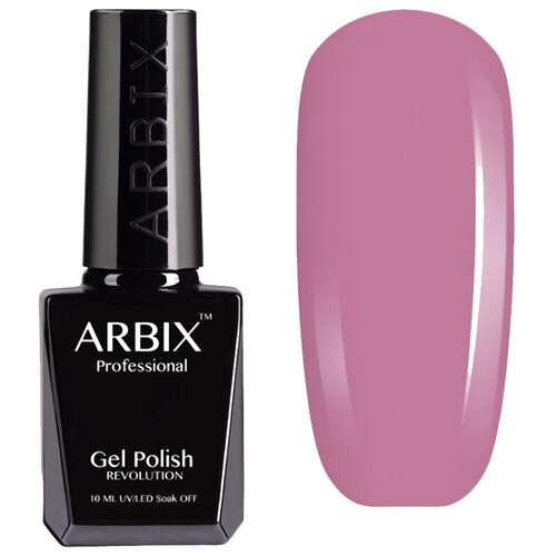 Arbix Гель-лак Classic, 10 мл, 011 История любви