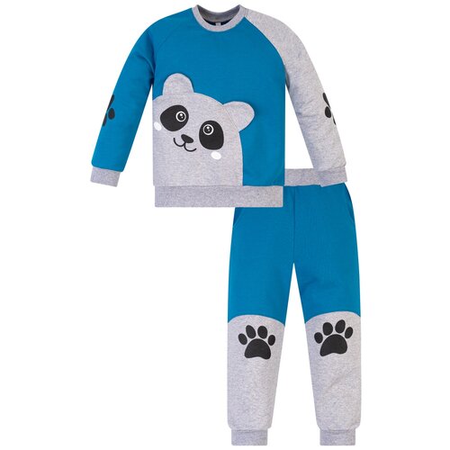 фото Костюм детский 746/1 утенок рост