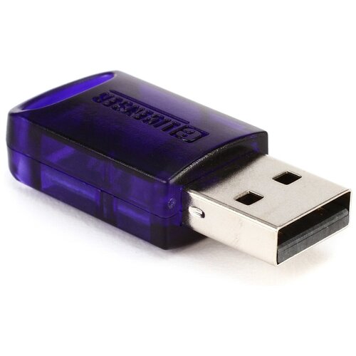 STEINBERG USB eLicenser - ключ лицензий ПО USB