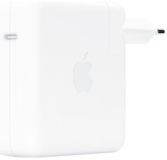 Адаптер питания Apple 96W USB-C Power Adapter MX0J2ZM/A