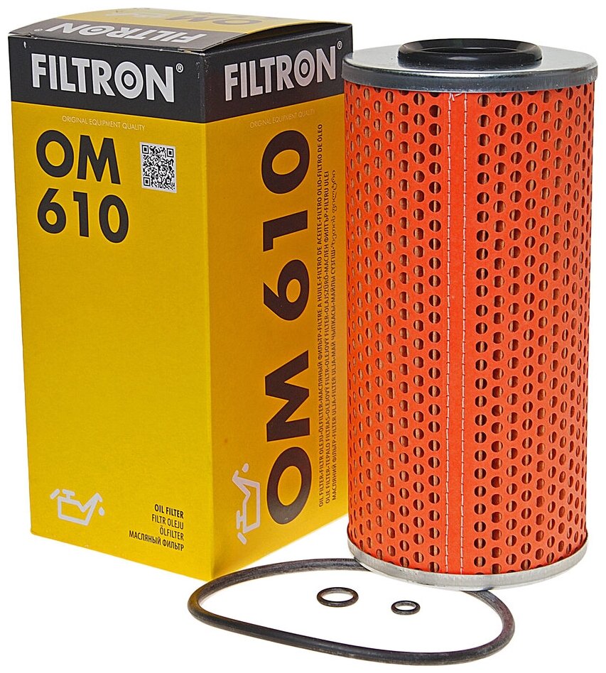 Фильтрующий элемент FILTRON OM 610