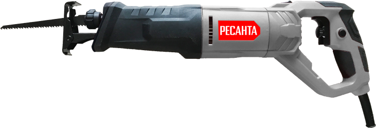 Сабельная пила ПС-950Э Ресанта шт