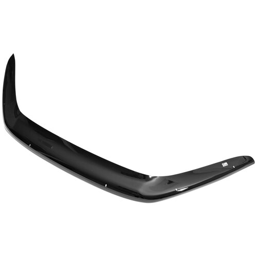 Дефлектор капота SIM NLD.SVAZVE1512 для LADA Vesta черный