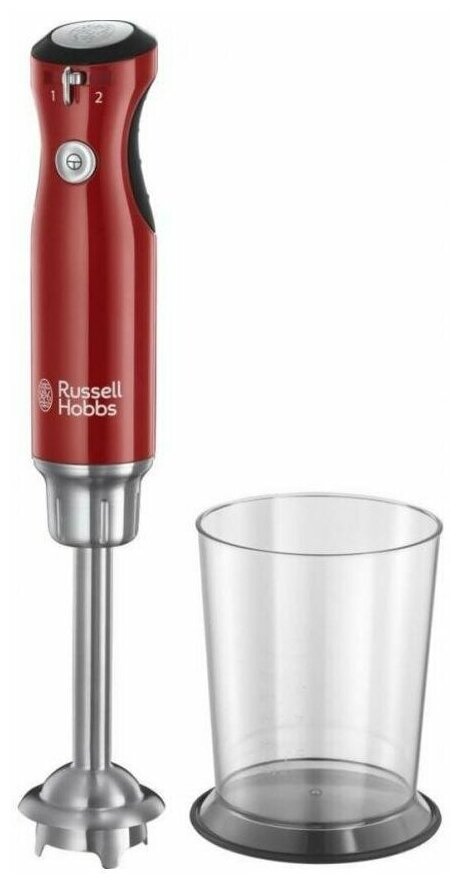 Блендер погружной Russell Hobbs 25230-56 .