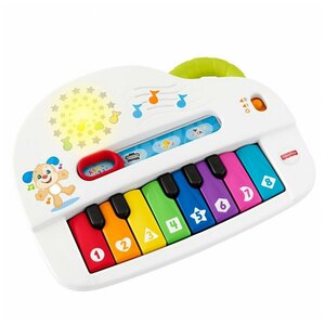 Игрушка Fisher Price Пианино GFK10