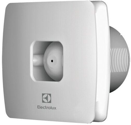 Шведская вытяжка Electrolux - фото №2